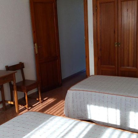 Hotel-Motel Sol II Рекена Номер фото