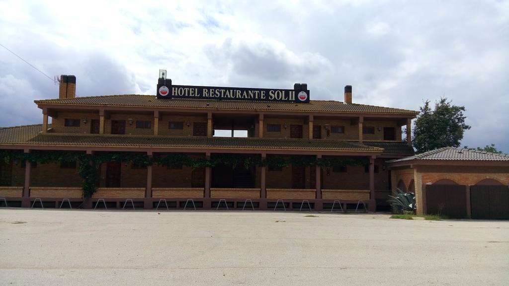 Hotel-Motel Sol II Рекена Номер фото