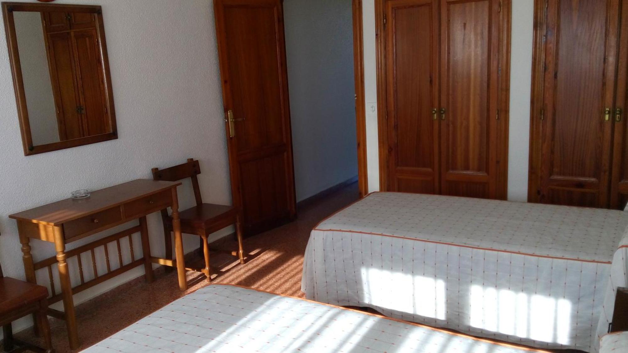 Hotel-Motel Sol II Рекена Номер фото